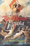 INTRODUCCION PARA LA HISTORIA DE LA REVOLUCION DE ESPAÑA