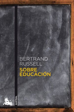 SOBRE EDUCACION