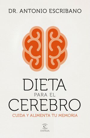 DIETA PARA EL CEREBRO