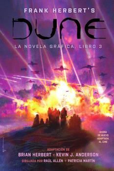 DUNE:EL PROFETA