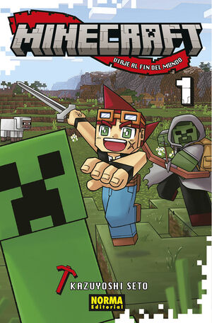 MINECRAFT