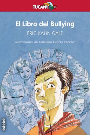 EL LIBRO DEL BULLYING