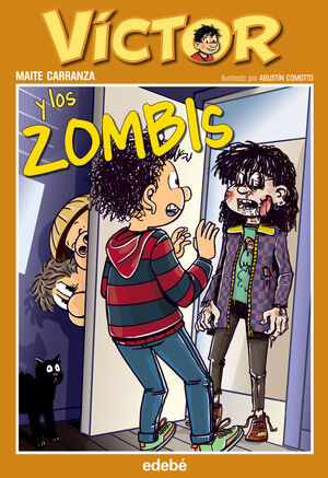 6. VICTOR Y LOS ZOMBIS