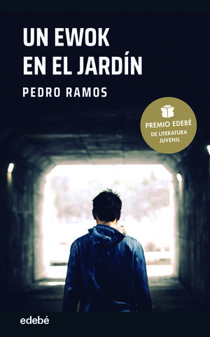 UN EWOK EN EL JARDIN  (PREMIO EDEBE DE LITERATURA JUVENIL 2022)