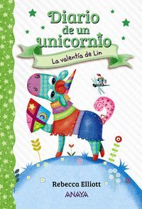 3.VALENTIA DE LIN, LA.(DIARIO DE UN UNICORNIO)