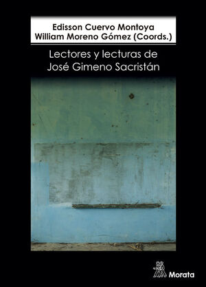 LECTORES Y LECTURAS DE JOSE GIMENO SACRISTAN