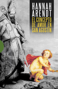 EL CONCEPTO DE AMOR EN SAN AGUST­N