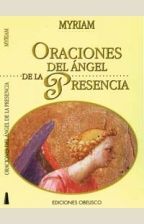 ORACIONES DEL ANGEL DE LA PRESENCIA