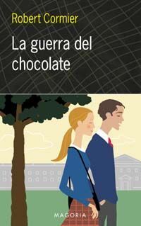 LA GUERRA DEL CHOCOLATE