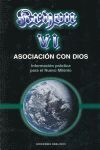 KRYON VI. ASOCIACION CON DIOS