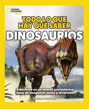 DINOSAURIOS