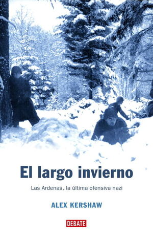 EL LARGO INVIERNO