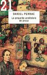 LA PEQUEÑA VENDEDORA DE PROSA (MALAUSSENE 3)