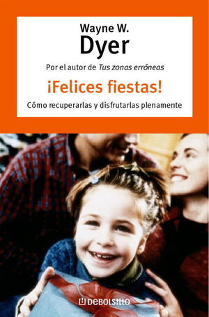 ¡FELICES FIESTAS!