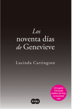 LOS NOVENTA DIAS DE GENEVIEVE