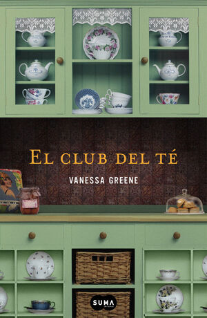 EL CLUB DEL TE