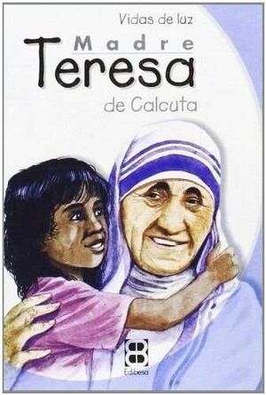 MADRE TERESA DE CALCUTA