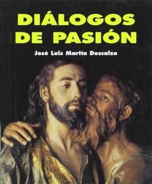 DIALOGOS DE PASION