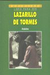 LAZARILLO DE TORMES