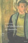 LOS FALSIFICADORES DE MONEDA