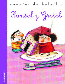 HANSEL Y GRETEL