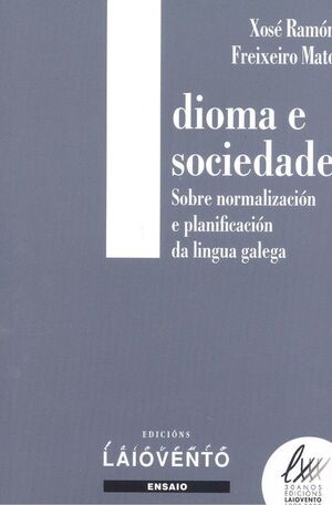 IDIOMA E SOCIEDADE