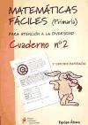 MATEMATICAS FACILES 2