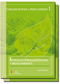 INTRODUCCION A LA ECONOMIA Y MEDIO AMBIENTE