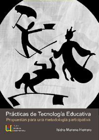 PRACTICAS DE TECNOLOGIA EDUCATIVA