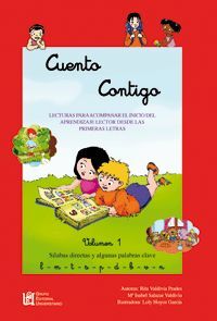 CUENTO CONTIGO