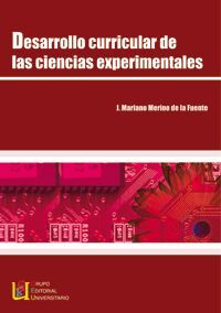 DESARROLLO CURRICULAR DE LAS CIENCIAS EXPERIMENTALES