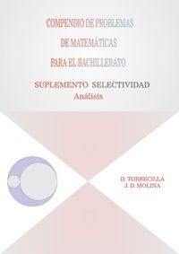 COMPENDIO DE MATEMATICAS PARA EL BACHILLERATO. VOLUMEN III