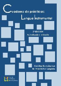 LA LENGUA INSTRUMENTO DE COMUNICACION. CUADERNO