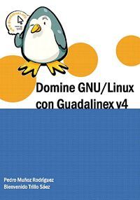 DOMINE GNU/LINUX CON GUADALINES V4