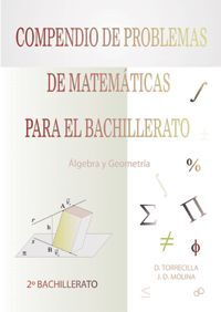 COMPENDIO DE MATEMATICAS PARA EL BACHILLERATO. SUPLEMENTO SELECTIVIDAD