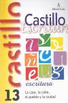 CASTILLO. T. 13