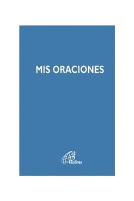 MIS ORACIONES