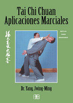 TAI CHI CHUAN APLICACIONES MARCIALES