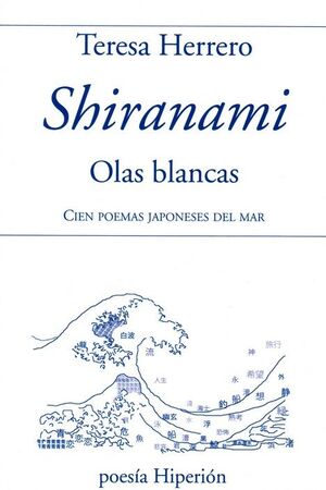 SHIRANAMI, OLAS BLANCAS -EDIC. BILINGÜE