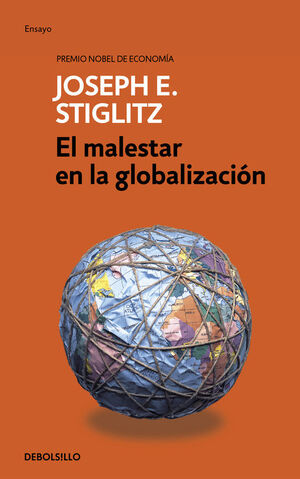 EL MALESTAR DE LA GLOBALIZAION