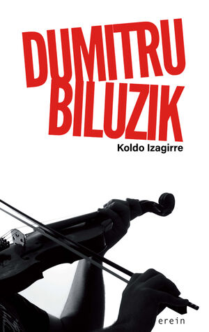 DUMITRU BILUZIK