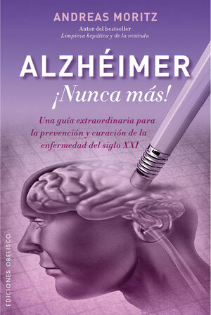 ALZHEIMER ¡NUNCA MAS!