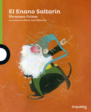 EL ENANO SALTARIN