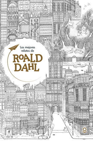 LOS MEJORES RELATOS DE ROALD DAHL