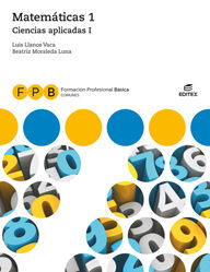 FPB CIENCIAS APLICADAS I - MATEMATICAS 1