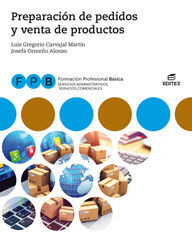 FPB PREPARACION DE PEDIDOS Y VENTA DE PRODUCTOS