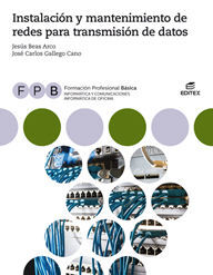 FPB INSTALACION Y MANTENIMIENTO DE REDES PARA TRANSMISION DE DATOS