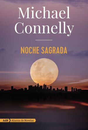 NOCHE SAGRADA (ADN)