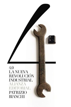 4.0: LA NUEVA REVOLUCIÓN INDUSTRIAL