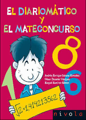 EL DIARIOMATICO Y EL MATECONCURSO